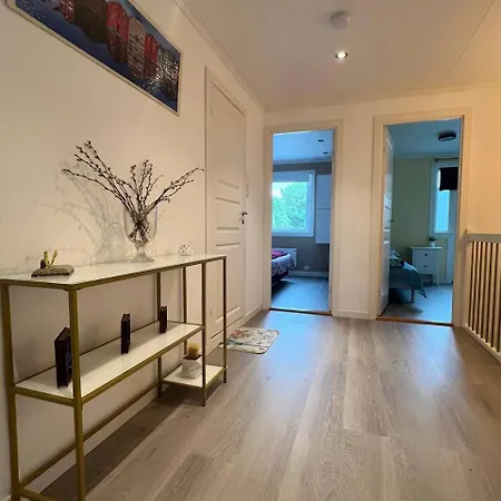 Sunny Gateaway In Lerstad, Suitable For Two Guests *