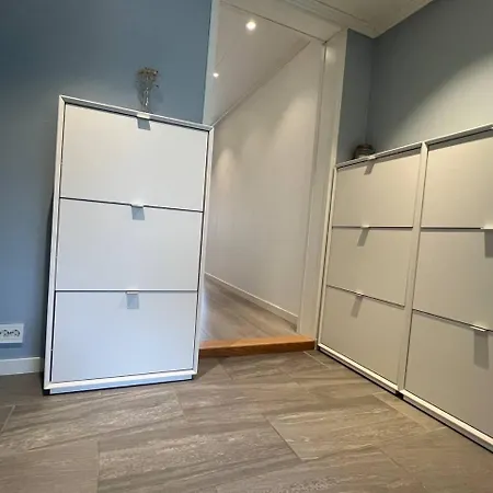 Sunny Gateaway In Lerstad, Suitable For Two Guests