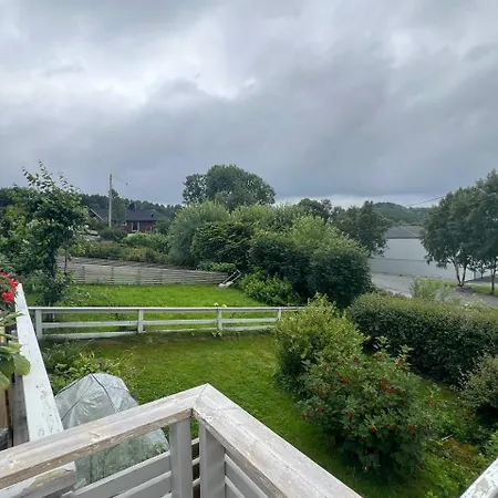 Sunny Gateaway In Lerstad, Suitable For Two Guests *